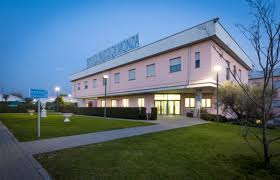 Policlinico di Monza – Istituto Clinico Universitario di Verano Brianza -  Dott. Stefano Casellato