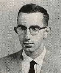 Creighton "Lee" Calhoun Jr. (1934-2020)