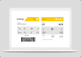 Nous vous fournissons des fichiers (pdf et jpg) de grande qualité à télécharger prêt à imprimer. Enregistrement En Ligne Vueling Airlines