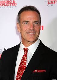 Richard Burgi
