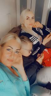 RIP message for a loved one