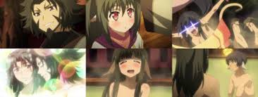 Itsuwari no kamen episode 10 in hd quality with professional english subtitles. Utawarerumono Itsuwari No Kamen Episode 4 Review Anime Amino