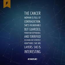 View 14 How To Know If A Cancer Woman Is Interested In You