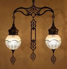 Klasik Osmanli Otantik Avize Lighting Aydinlatma Ottoman Osmanli Avize Avizeler Lamba