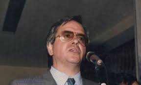 Salvatore Fitto, ricordo a 35 anni dalla scomparsa: "Un uomo che infondeva  speranza"