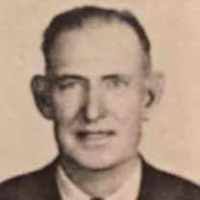 Marcus Earl Williams (1894–1945) • FamilySearch