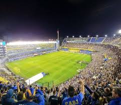 To celebrate our big day, we wanted to share something everybody can enjoy. Boca Juniors Stadium Fun Facts And Tips For Travelers Landingpadba