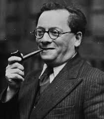 Famous Pipe Smokers: David Weitzman