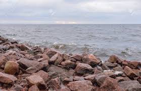Components & trim gulf coast carries a full selection of metal trim and can custom fabricate most shapes. Granite Rocks On Coast Of Gulf Of Finland Of Baltic Sea At Cloud Stock Photo Picture And Royalty Free Image Image 121720511