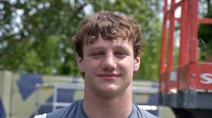 Top 10 high school football players in Washington with NFL family  connections