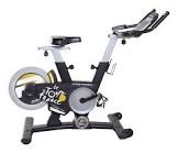 Le Tour De France Indoor Cycling Stationary/Exercise/Spin Bike - iFit Enabled ProForm