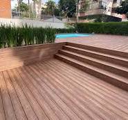 Por que escolher a madeira plástica para o seu deck ou cerca ...