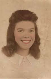 Josephine Mitchell Obituary