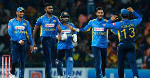 England vs sri lanka 2nd odi live score: Sri Lanka Announces Their T20i And Odi Squads For England Tour Crickettimes Com