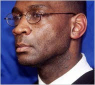 Annoying a Politician and Ending Up in Cuffs