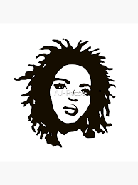 Ms. Lauryn Hill Art Board Print