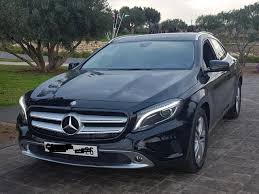 Mercedes Gla 2017 Diesel Occasion Rabat Maroc Wandaloo Com