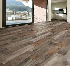 Brand New Wood Look Tile From Italy Savoia Vintage This Looks Just Like Real Wood Available In Grey Wood Tile Brown Interior Brown And Grey