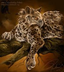 Spots By Kimberley Petrie Mythical Creatures Myths Monsters Fantasy