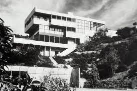 Whether you're looking to buy your first house or moving into your dream home, buying a house always seems to take longer than expected. Lovell House Sah Archipedia