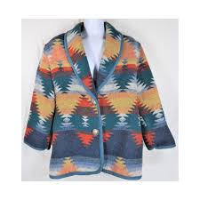 Maybe you would like to learn more about one of these? Vintage 1980s Coat 80s Southwest Blanket Jacket Medium Jackets Coats Clothing Bgc Sedahotels Com