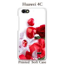Huawei Honor 4C Printed Mobile Cover ...