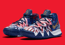 Kyrie irving 4 basketball shoes, size 7y vey comfortable, gently used, good condition. Nike Kybrid S2 What The Usa Ct1971 400 Sneakernews Com