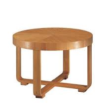 Get it as soon as fri, jul 23. Round Wooden Side Table Idfdesign