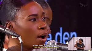 His Praise Chorale 添加了1 张新照片— 在...