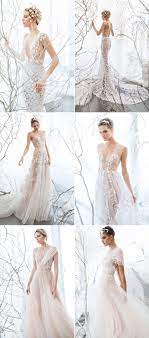 A Whimsical Take On The Traditional Wedding Dress This Elegant Lacy Dress Is Perfect For Yo Ethereal Wedding Dress Wedding Dresses Whimsical Ethereal Wedding