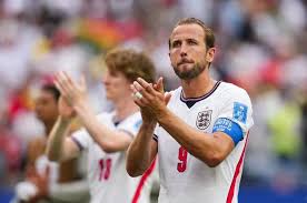 We’ll take the point – Harry Kane says England ‘in good position’ after draw