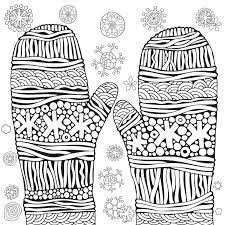 You can use our amazing online tool to color and edit the following winter themed coloring pages. Winter Puzzle Coloring Pages Free Printable Winter Themed Activity Pages For Kids Printables 30seconds Mom Coloring Pages Winter Christmas Coloring Pages Printable Coloring Pages