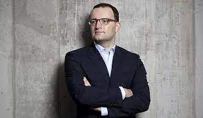 Jens Spahn: Muslime sollen nackt duschen - queer.de