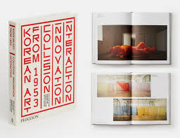 Interactive korean classes and qualified tutors will help you master the basics and prepare for further korean study. Artdoc Magazine Korean Art From 1953 Collision Innovation Interaction Yeon Shim Chung Sunjung Kim Kimberly Chung And Keith B Wagner