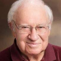 George Richard Glass Obituary