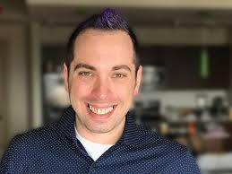 Christopher Covell Massage Therapist in Denver, CO