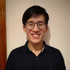 Andy Vuong's Instagram, Twitter & Facebook