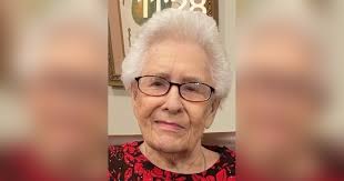 Obituary for Laura Mae (Shaw) Enfinger