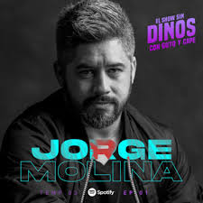 Episodio 57: Manola Pérez by El Show sin Dinos