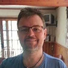 Damian Townsend's Instagram, Twitter & Facebook