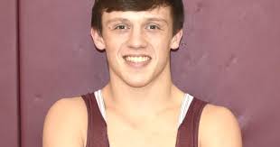 Athlete Spotlight: Handley wrestler Mac Gordon