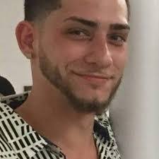 Angel Guzman's Instagram, Twitter & Facebook