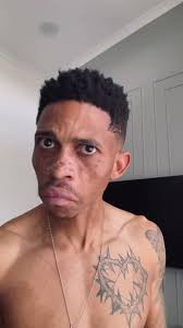 Cant Match My Energy William