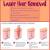 Red Welts After Laser Hair Removal