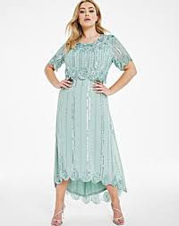 Wear a classic plus size dress on black tie wedding. Plus Size Wedding Guest Dresses Wedding Party Dress Simply Be
