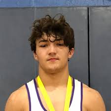 Nathan Pyatt's Space Coast High School Career Home