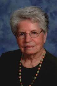 Madelyn Vermel Burt Roden (1923-2021)