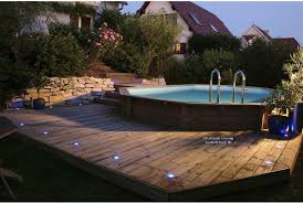 Installer Une Mini Piscine