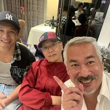 Photo by Ernest Leung (@leung.ernest) · July 15, 2024