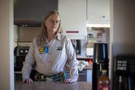 We are the premier home inspection company in the philadelphia metro area in pennsylvania. Female Home Inspector Spotlight Welmoed Sisson